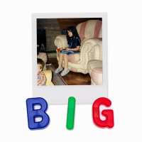 B.I.G. (Single)