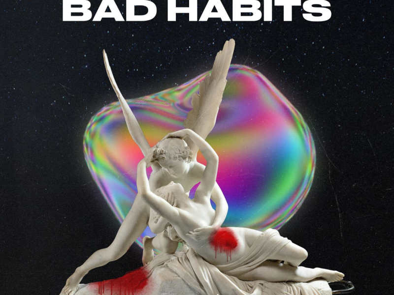 Bad Habits (Single)