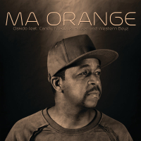 Ma Orange (Single)