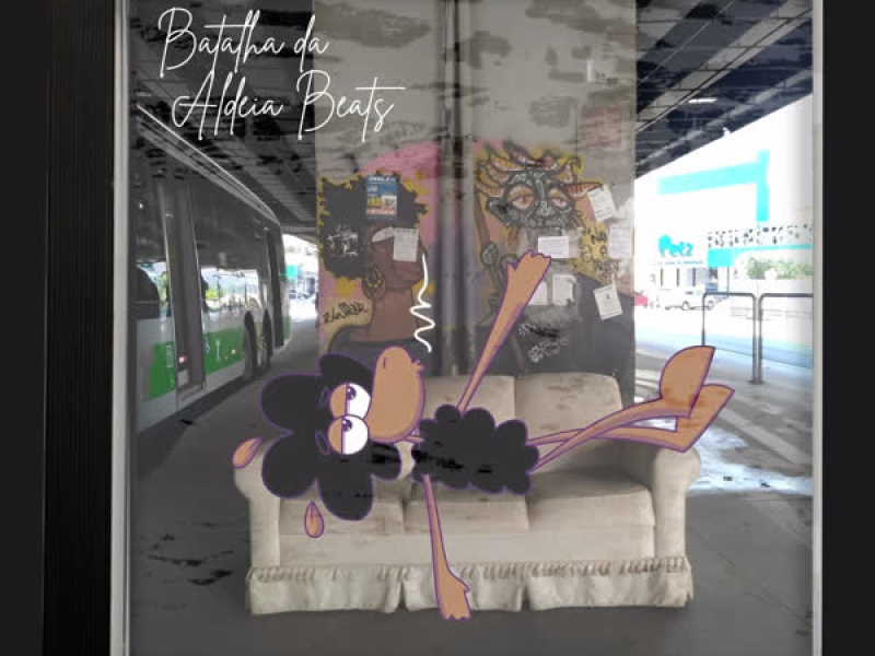 Batalha da Aldeia Beats