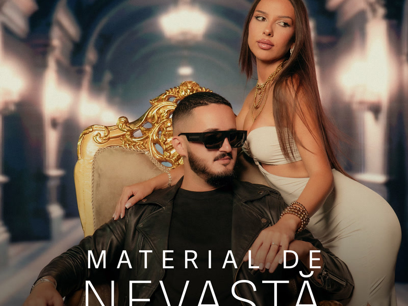 Material de nevastă (Single)