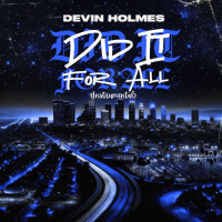 Did It For All (Instrumental) (Single)