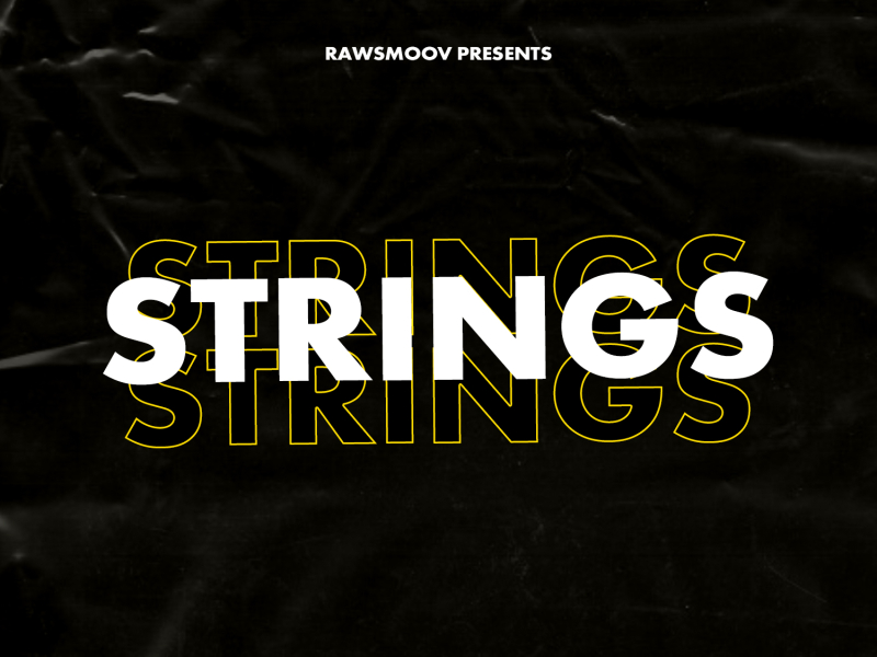 Strings (Single)