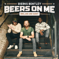 Beers On Me (Single)