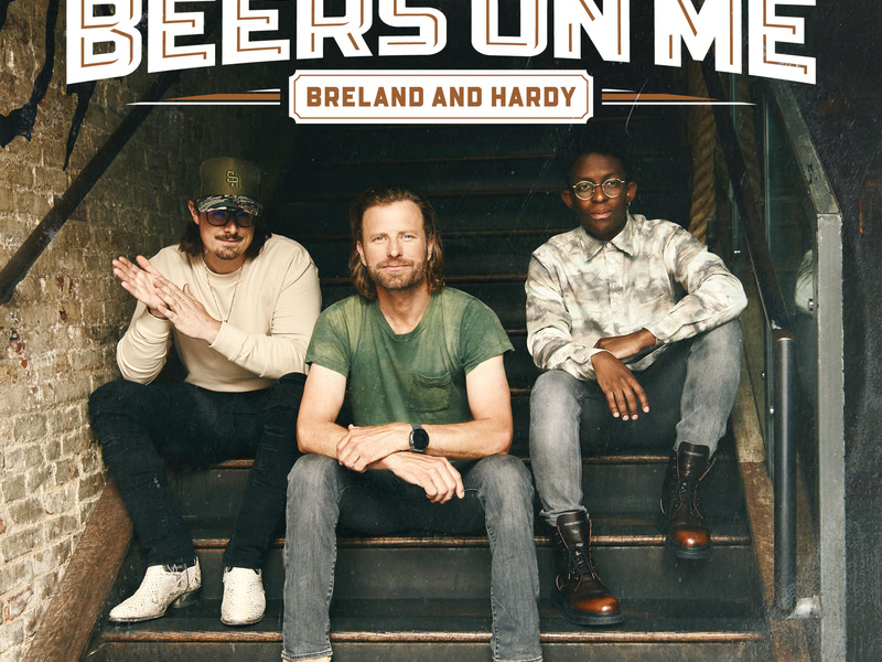 Beers On Me (Single)