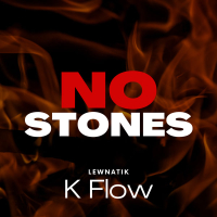 No Stones (Single)