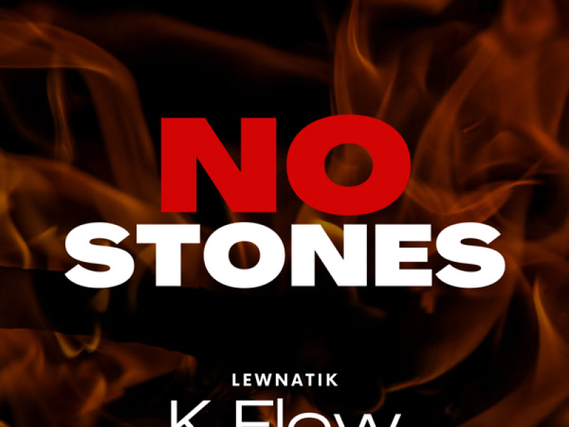 No Stones (Single)