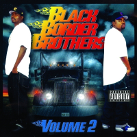 Black Border Brothers 2