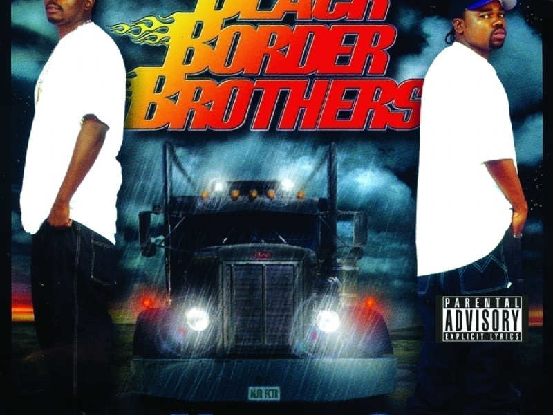 Black Border Brothers 2