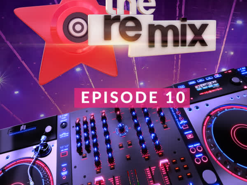 The Remix - Amazon Prime Original Episode 10