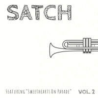 Satch - Featuring 