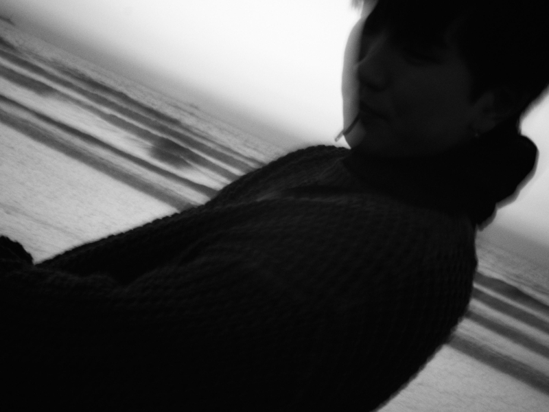 Over (feat. Minna Seo) (Single)