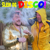 Sleik og Disco (Single)