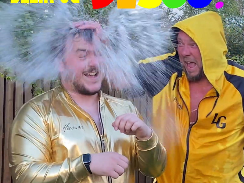 Sleik og Disco (Single)