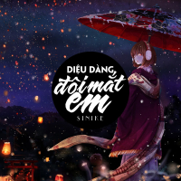 Diệu Dàng Đôi Mắt Em (Single)