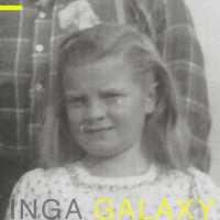 Galaxy (Single)