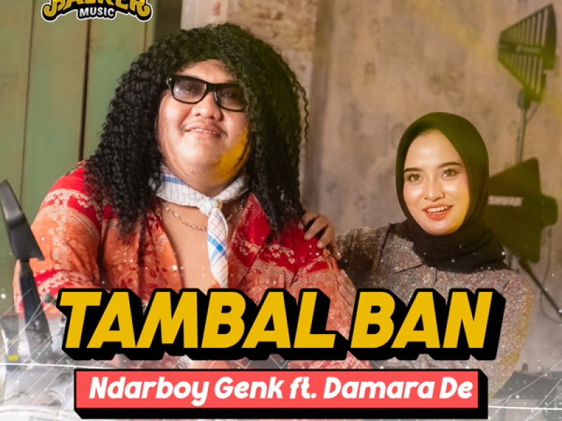 Tambal Ban (Single)