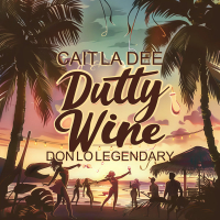 DUTTY WINE (Single)