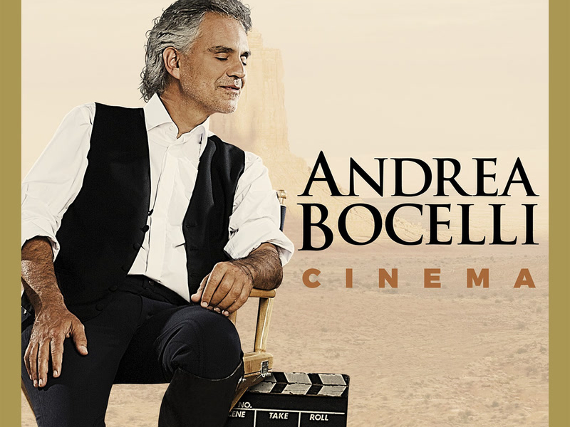 Cinema (Super Deluxe)