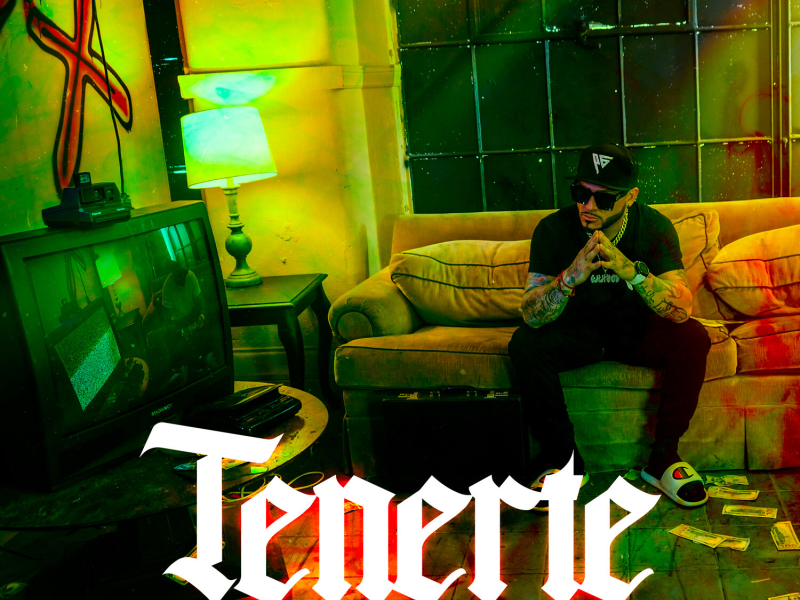 Tenerte (Single)