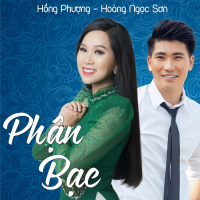 Phận Bạc (Single)