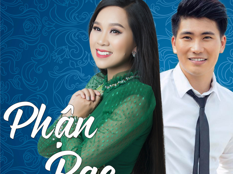 Phận Bạc (Single)