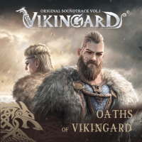 Vikingard(Original Motion Picture Soundtrack Ⅰ)