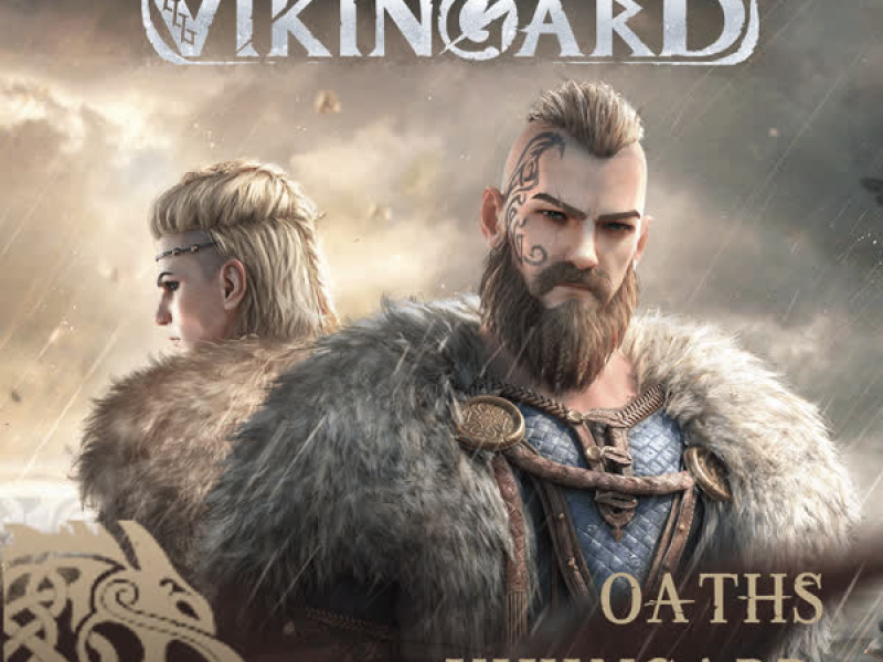 Vikingard(Original Motion Picture Soundtrack Ⅰ)