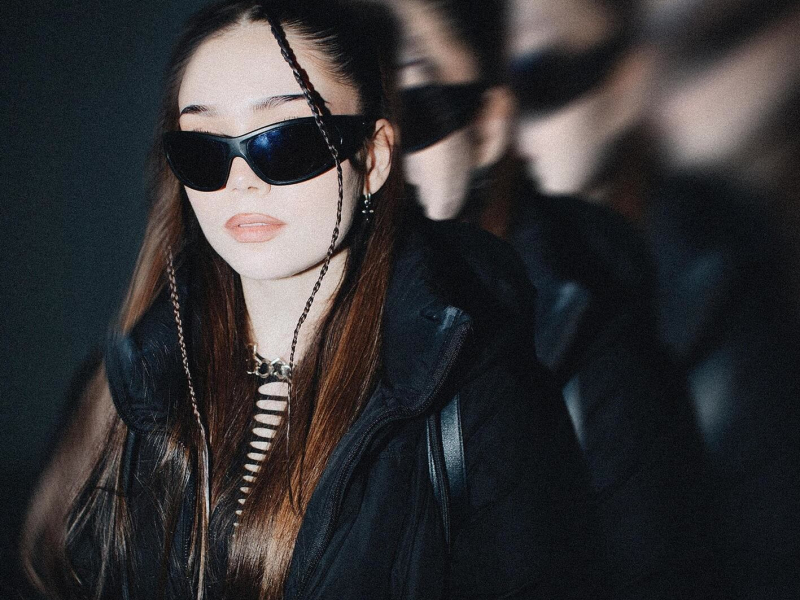 Duże Zmiany (Single)