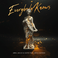 Everybody Knows (EP)