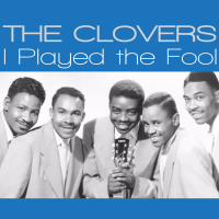 I Played the Fool (Single)