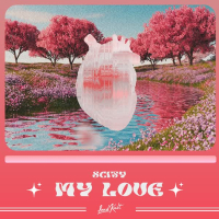My Love (Single)