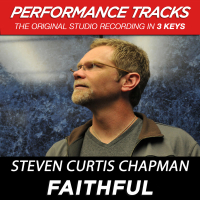 Faithful (Performance Tracks) (Single)