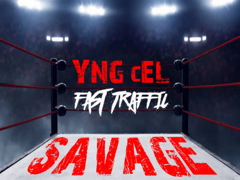 Savage (Single)