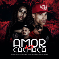 Amor Vs Cachaça (Single)