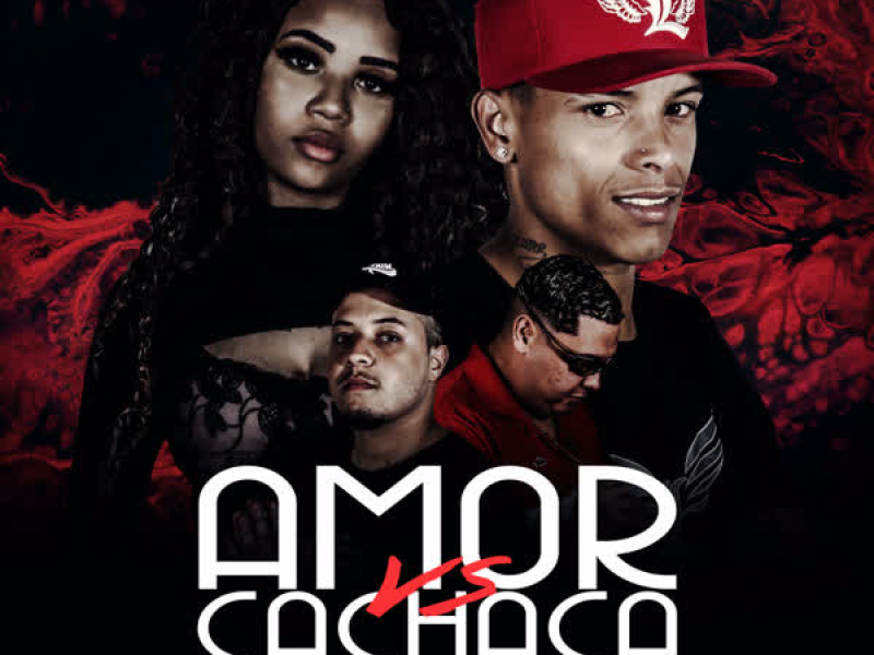 Amor Vs Cachaça (Single)