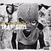 Trap Gods (Single)