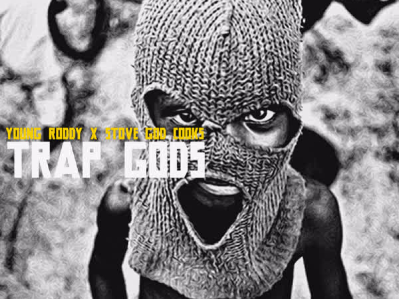 Trap Gods (Single)