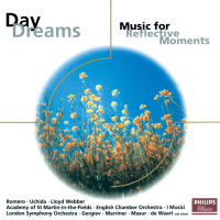 Various: Daydreams - Music for Reflective Moments