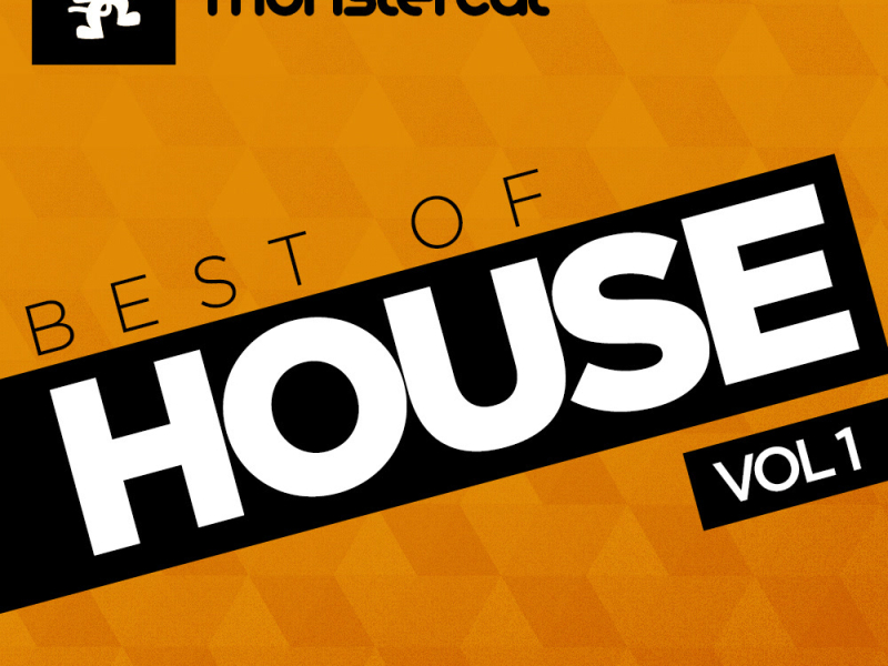 Monstercat - Best of House Vol. 1