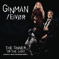 The Sinner Or The Saint (Single)