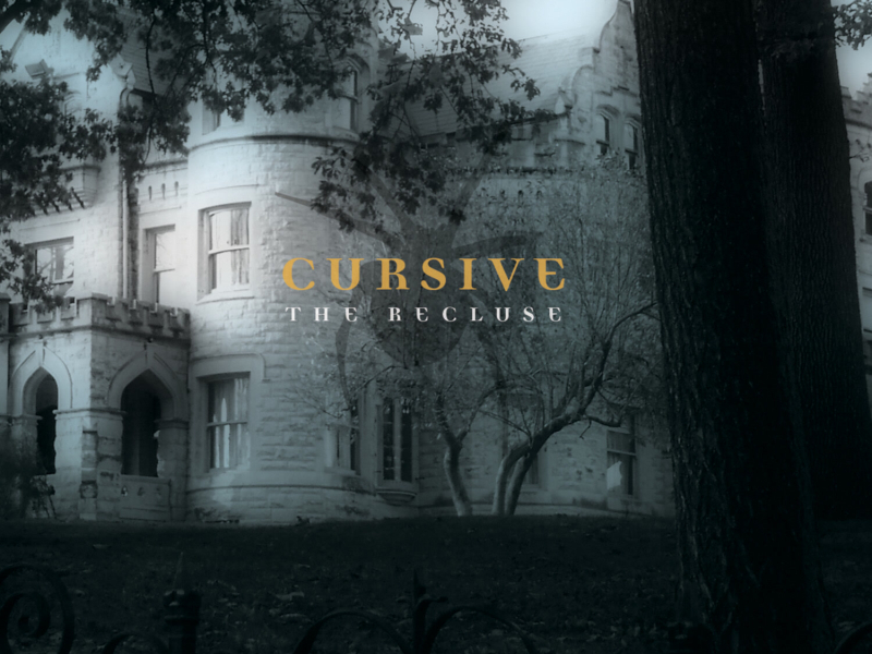 The Recluse (EP)