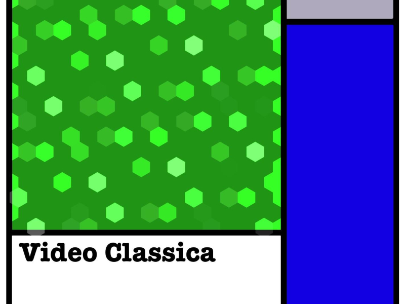 Video Classica (Single)