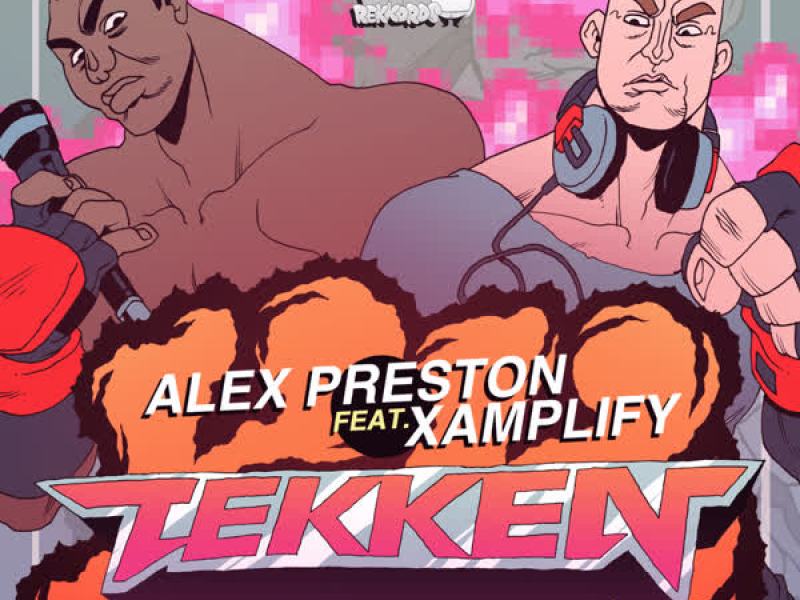 Tekken