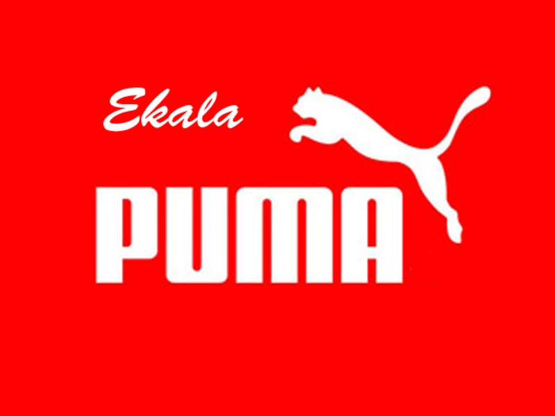 Puma (EP)