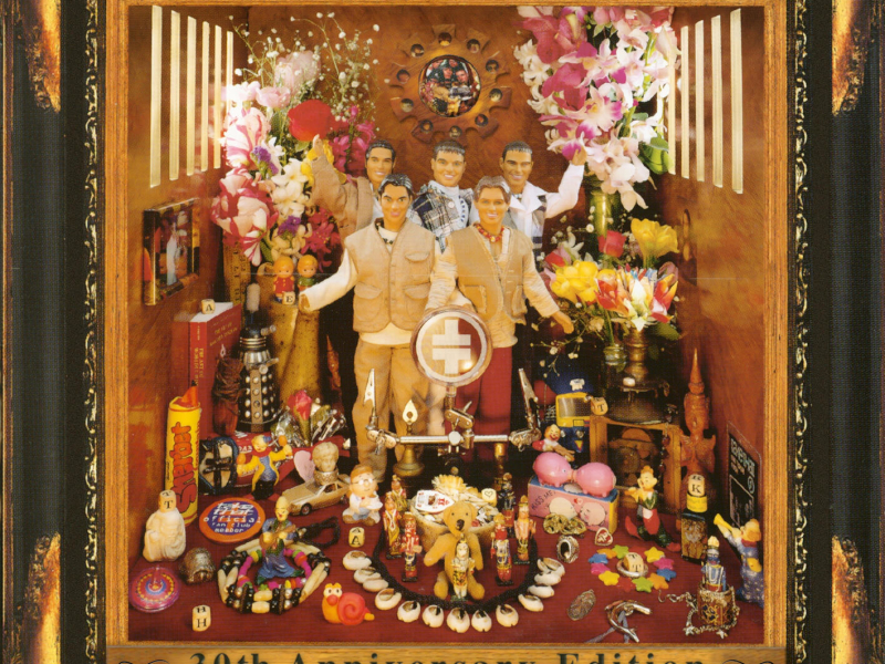 Nobody Else (30th Anniversary Edition)