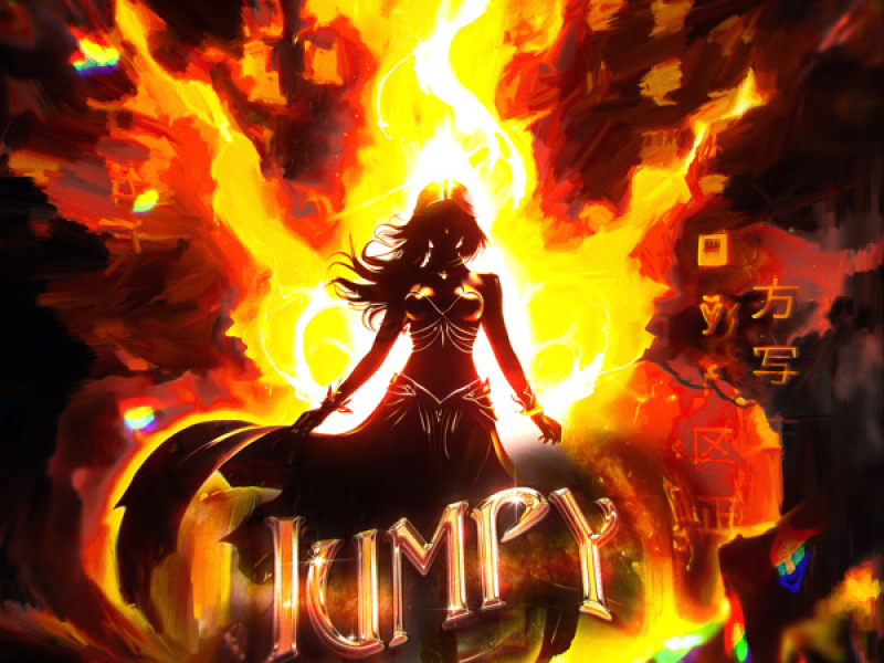 JUMPY (EP)