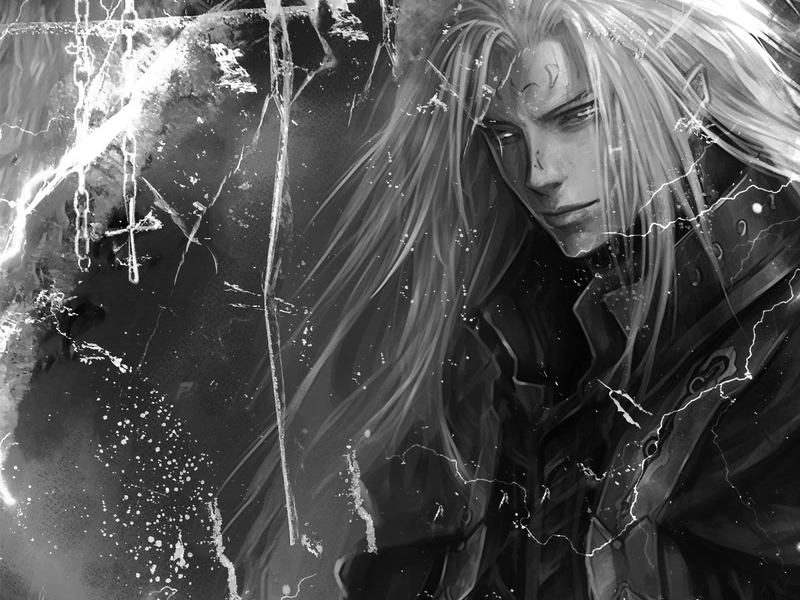 NARCISSISTIC PERSONALITY DISORDER (Single)