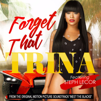 Forget That (feat. Steph Lecor) (Single)