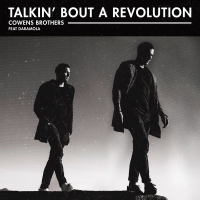 Talkin' Bout a Revolution (Single)